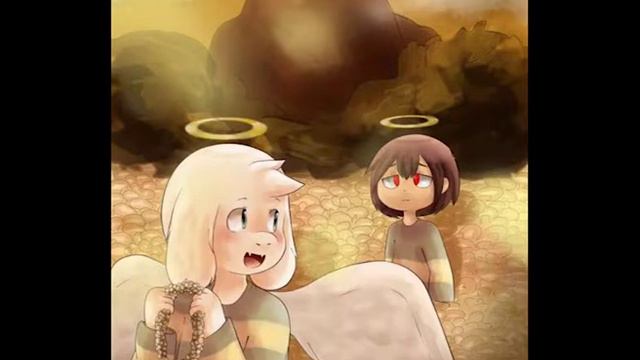 Undertale OST 003 Your Best Friend смотреть онлайн