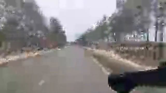 Россия необъятная!