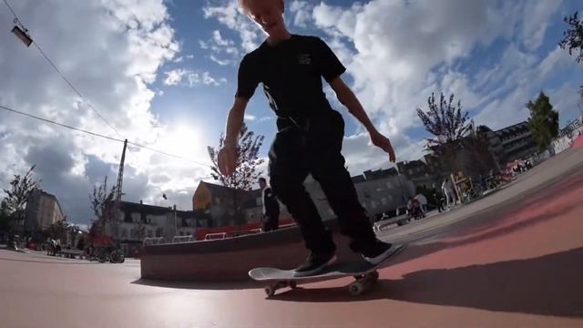 Røde Plads смотреть онлайн