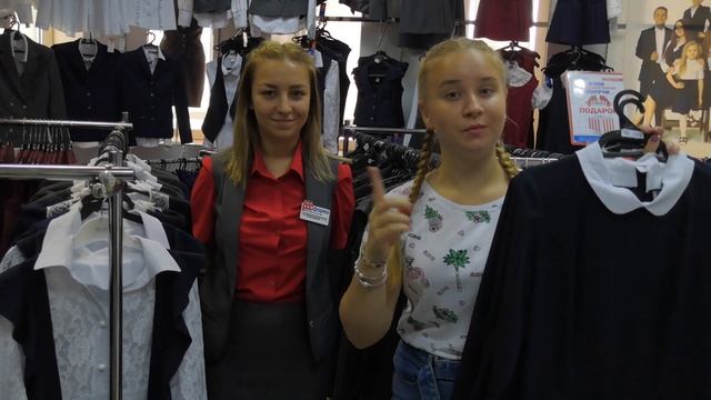 ОБРАЗЫ В ШКОЛУ 2020/РОСФОРМА/BACK TO SCHOOL 2019/ЧТО Я КУПИЛА В ШКОЛУ/МОИ ПОКУПКИ ОДЕЖДЫ К ШКОЛЕ смотреть онлайн
