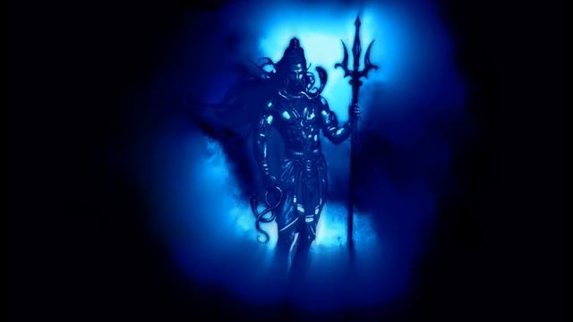 Lord Shiva Most Powerful Namaskaratha Mantra WARNING смотреть онлайн