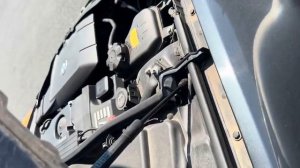 Двигатель BMW E90 N46B20BA 45365 km.