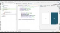 Android File Structure - Manifest, MainActivity, xml, drawable, Layout, Res Folder Bangla tutorial