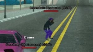 КАПТЫ БЕЗ РИФЛЫ | ABSOLUTE RP