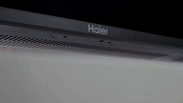 Обзор телевизоров Haier Smart TV S1 смотреть онлайн