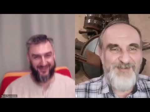 ЯРАСВЕТ И ВАДИМИР  О РОДИНЕ БОГОВ  26 07 2023