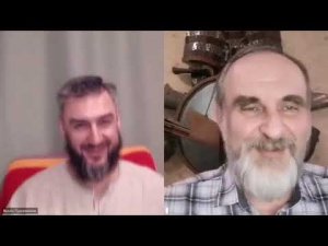 ЯРАСВЕТ И ВАДИМИР О РОДИНЕ БОГОВ 26 07 2023