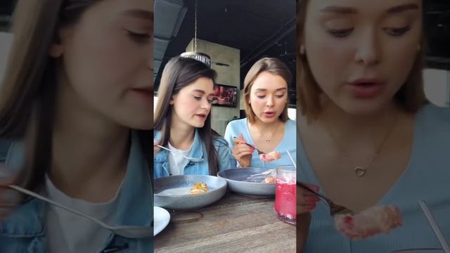 Обзор на очень дорогой ресторан в Москве . Aviator в Москва сити смотреть онлайн