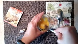 ОТ ВЫПАДЕНИЯ ВОЛОС. Супер маска 2 в 1: для укрепления волос и питания кожи.
