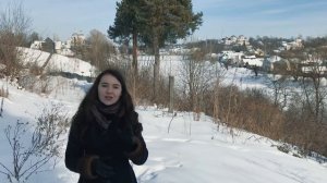 Интересная Россия - Торжок: Соборы, Золотошвеи и Пожарские котлеты