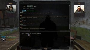 S.T.A.L.K.E.R. - ОП 2.2 (Народная солянка)-(Объединённый пак) КАЙОТ И ЗАЩИТА БАРЪЕРА #18