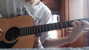 Мильковский - Белый флаг (разбор)