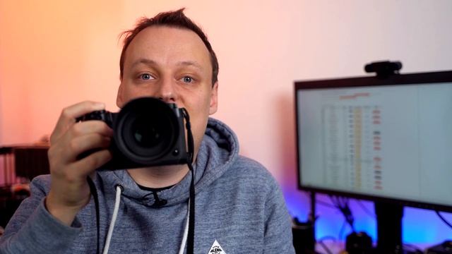 SD or CFexpress: Which memory card for the Fuji X-H2(S)? Real-world Burst Test смотреть онлайн