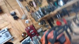 Заточное устройство STIHL 2 в одном.