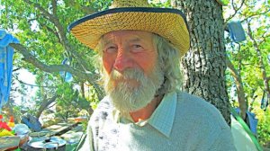 Тропы и стоянки Батилимана (Крым)