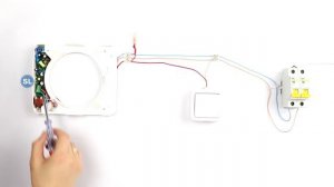 Подключение и настройка вентилятора Fresh Intellivent ICE