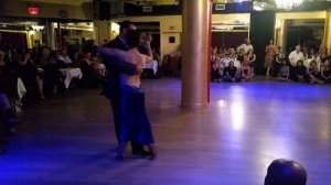 Argentine tango: Andres Bravo & Carolina Jaurena - Secreto