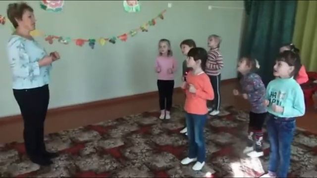 Здоровьесберегающие технологии в дошкольном учреждении