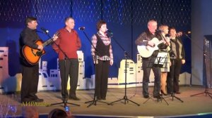 ТО ЛИРА "Отшумели песни нашего полка"