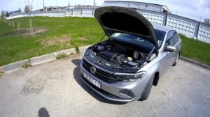 Polo 1.4, Polo 125 лс разгон, Polo club, Polo dsg, polo 2022