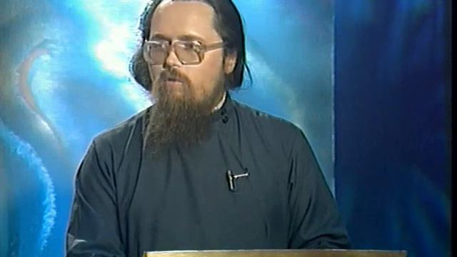 Непознанное. Аномальные явления и церковь