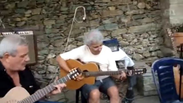 La Cumparsita. смотреть онлайн