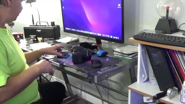 Canon EOS T8i 4k DSLR Unboxing смотреть онлайн