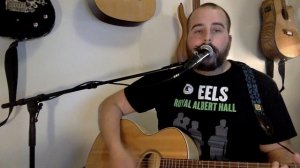 Passing Through ** Testing my new TC Helicon Voicelive 3 Extreme