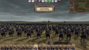 Divide and Conquer v5 Dorwinion Overview