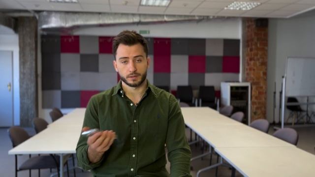 У вас фирма в Польше? Откройте еще ИП и вот почему... смотреть онлайн