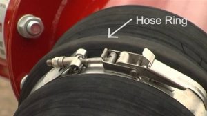 How to install discharge tubing on a Crisafulli Trailer Pump