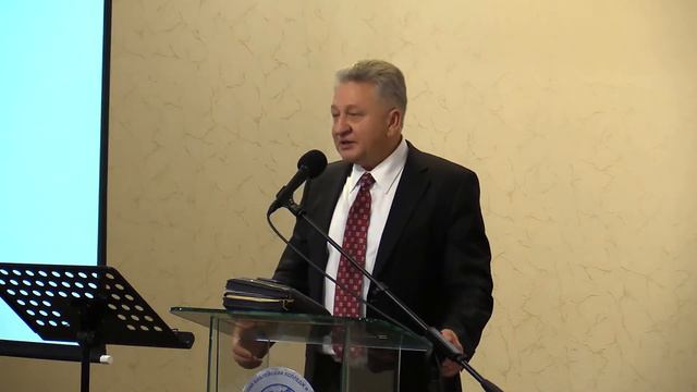 ЯРЕМЧУК И.М. || Как проводить время с Богом? смотреть онлайн