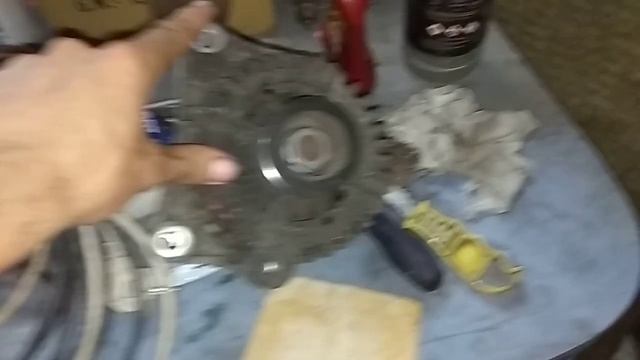 Bmw 118d e87 пропала зарядка. Как снять генератор бмв е87, замена реле зарадки смотреть онлайн