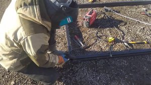 сварщик 5го разряда