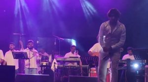 Soniyo || Sonu Nigam LIVE