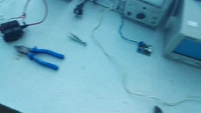 Простой ионизатор воздуха - люстра Чижевского как источник аэроионов смотреть онлайн