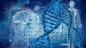 Человечество на заказ: Революция в генетике / ადამიანი შეკვეთით: რევოლუცია გენეტიკაში (2018)