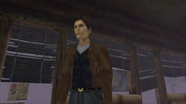 Let's Play Silent Hill [BLIND] 02 - Short смотреть онлайн