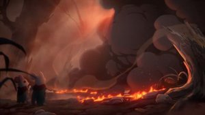 Трейлер Magic: The Gathering: Bloomburrow