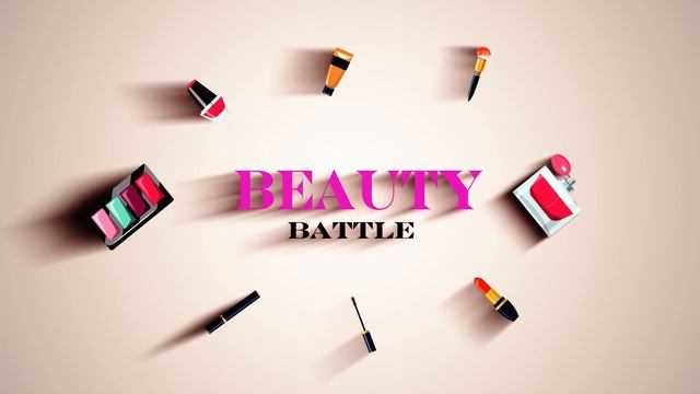 BEAUTY BATTLE - 2 выпуск смотреть онлайн