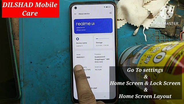 Realme 9 RMX-3521 Frp Bypass Without Pc Android 13 Version 2024 | All Model Working Method ///2024 смотреть онлайн