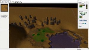 WC: Reforged World Editor Tutorial (Part 1: Terrain, Props, Units)