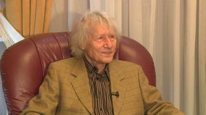 Рязанскому артисту Сергею Леонтьеву вручили премию «Золотая маска»