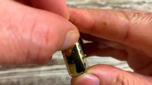 Подделка Zippo под японский дизайн.