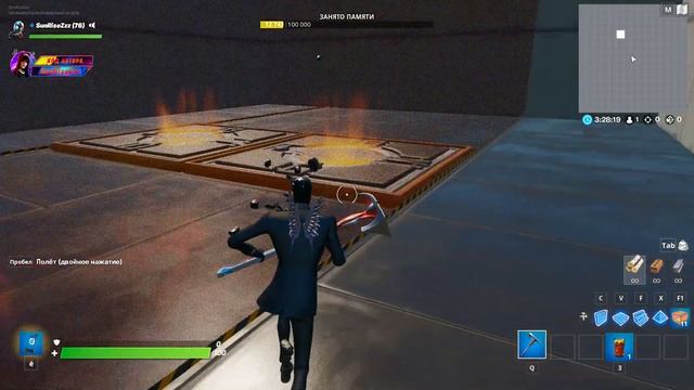 КАК ПОСТРОИТЬ BOXFIGHT В ФОРТНАЙТ?!КАК СДЕЛАТЬ КАРТУ БОКСФАЙТ!ИГРАЕМ БОКСФАЙТ,КАРТА 2 НА 2 И Т.Д! смотреть онлайн