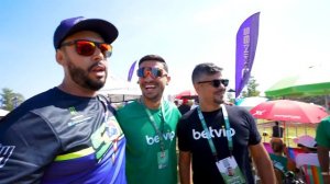 Crazy Day - Brasileiro de Motocross 1ª etapa  Sorocaba-SP