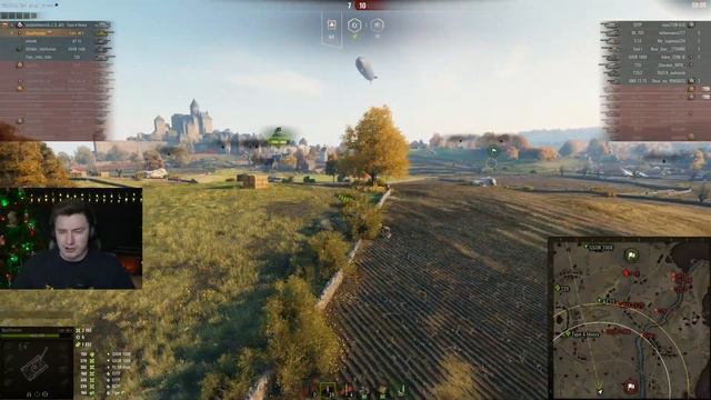 ДИНАМИКА + БАРАБАН = РЕКОРД УРОНА смотреть онлайн