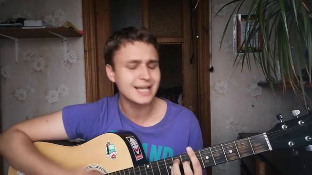 МУККА - Девочка с каре (кавер)