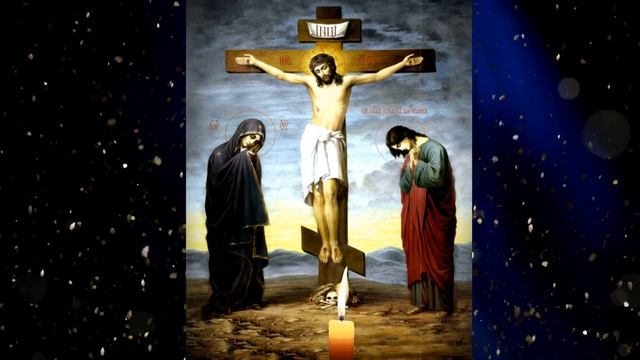 САМЫЙ ОПАСНЫЙ ДЕНЬ ГОДА - Страстная Пятница. Обязательно послушай эту молитву. смотреть онлайн