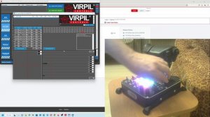 Подключение и настройка РУД VPC Mongoos T-50CM3 Throttle Control System